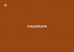 Impulskarte
