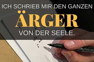 Ärger